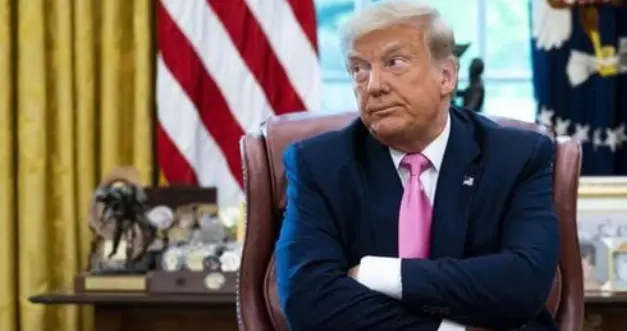 为了个诺贝尔奖，特朗普扬言要“黑化”？这操作真是没准了