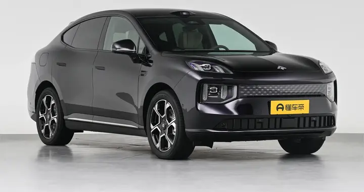 20万级，昊铂S600丨增程1200km+8295芯片+双腔空悬，远行不焦虑