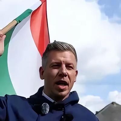 无名66666：最新消息！  马扎尔胜选