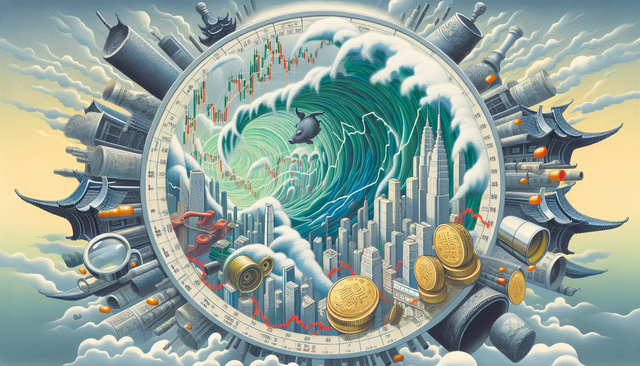 茅台狂欢之后：理性投资的独白