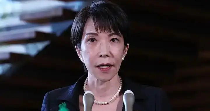 高市早苗还想铤而走险！麻生太郎突然发话，留给日本的时间不多了