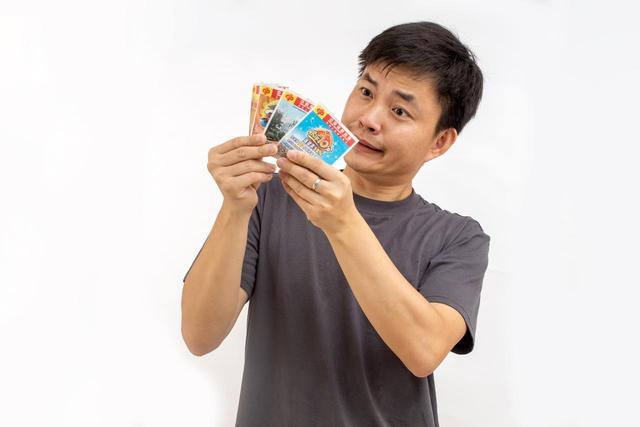 彩票“再见了”？中奖500万的概率几乎为零？一些彩民已经觉醒