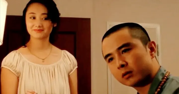 派和尚去酒店指导工作，去的还是唐僧？老电影是真敢拍啊