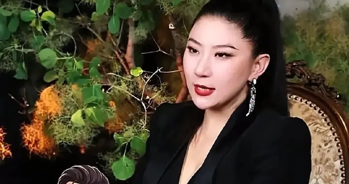 coco透露谢贤曾为她卖掉儿子送的豪车，每年为她买黄金，保障生活