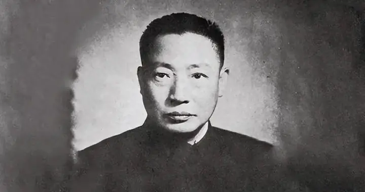 绝密情报泄露，一次聚餐让李克农发现端倪：特务竟藏在毛主席身边