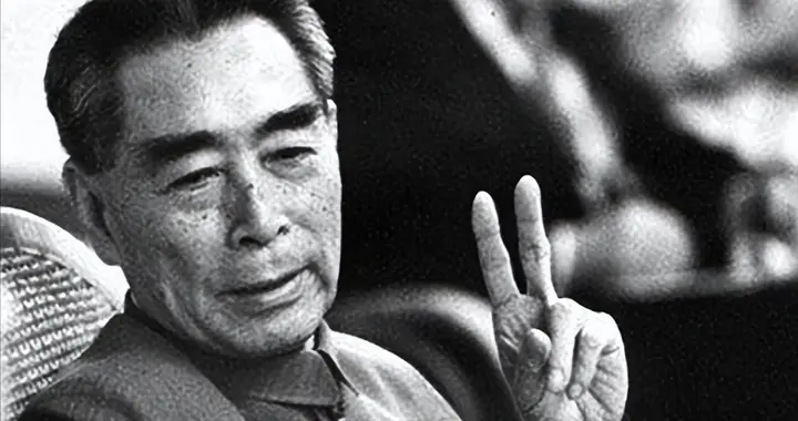 周总理一生最遗憾的两件事：一是未能去台湾，二是没能到西藏！
