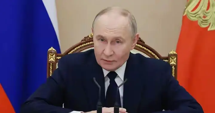 普京宣布俄罗斯再征兵26.1万人！参军首年最高可以拿35万人民币！