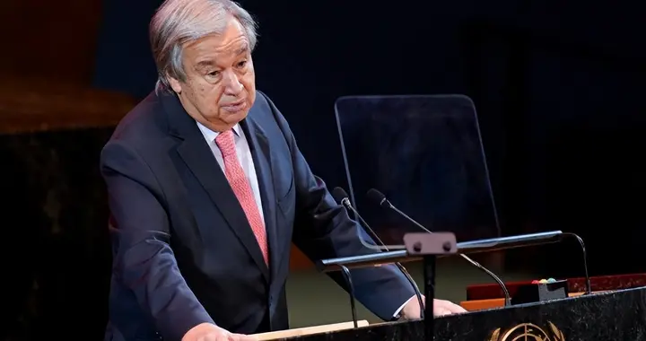 拖欠13天后，美方终于还钱，向联合国支付11亿，但依旧是杯水车薪