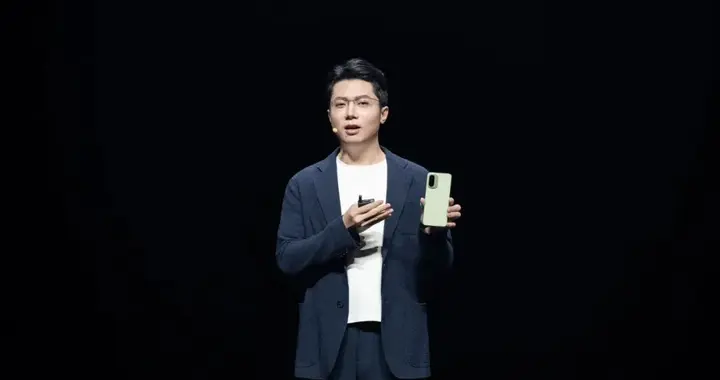 全球首发第五代骁龙8，165无限满帧体验的一加Ace 6T发布，售价2399元起