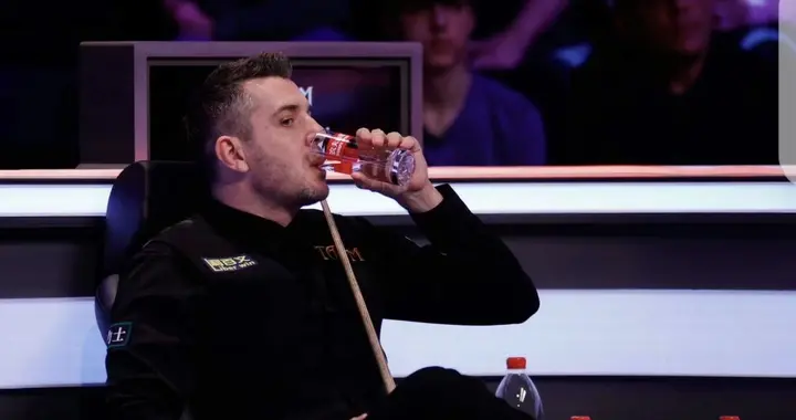 最强80后会师：塞尔比6-3战胜墨菲，决赛与特鲁姆普将一决高下！