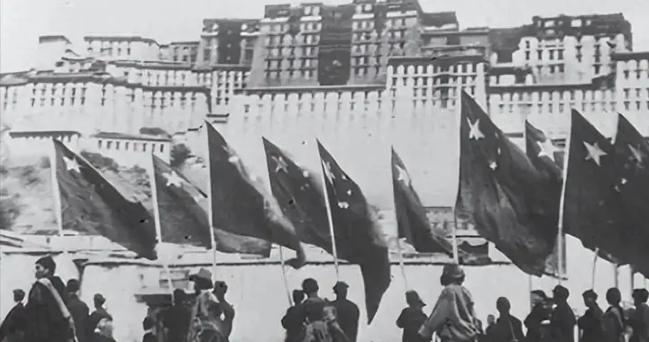 88年，援藏干部叛逃者周述武留遗言，死后一定把他骨灰送回老家