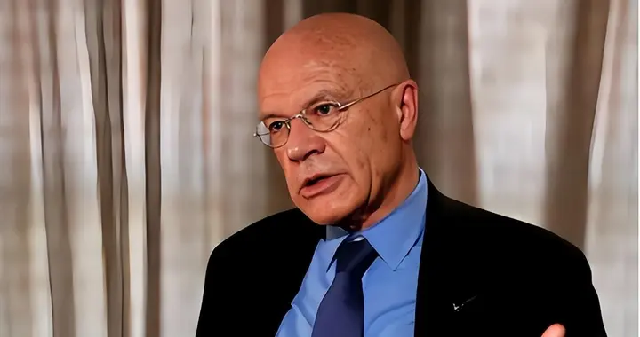 美国为何一直针对中国？英国学者：因为中国犯了2个“原罪”！