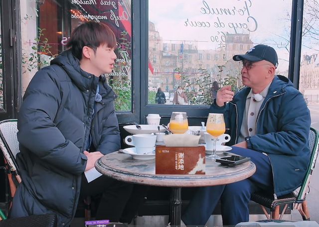 《妻子的浪漫旅行2025》：婚姻好不好，都藏在细节里