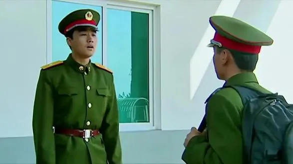 许三多休假回老单位，已经是物是人非，曾经的战友也离开了！