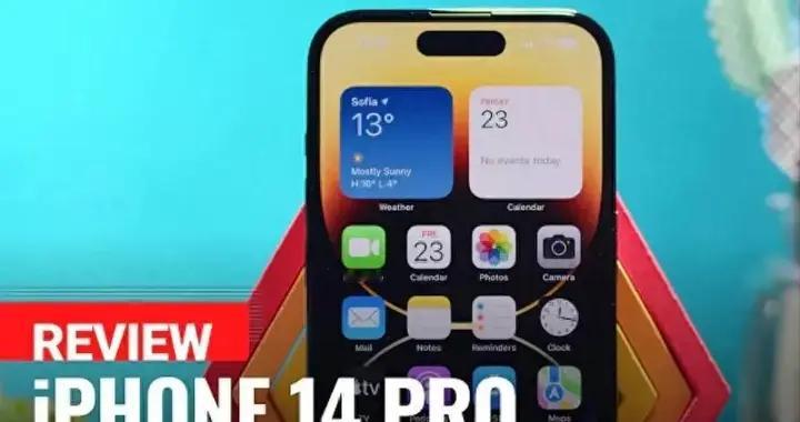 iPhone14 Pro升级iOS26.3实测：信号、续航、流畅度全维度提升