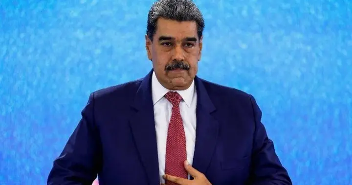 马杜罗被绑架后，特朗普已对华作出承诺，赖清德当局紧急发声