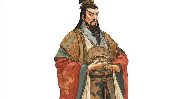 六马分尸背后的恩怨：太后的眼泪，权力的冷酷，嬴政为何加码？