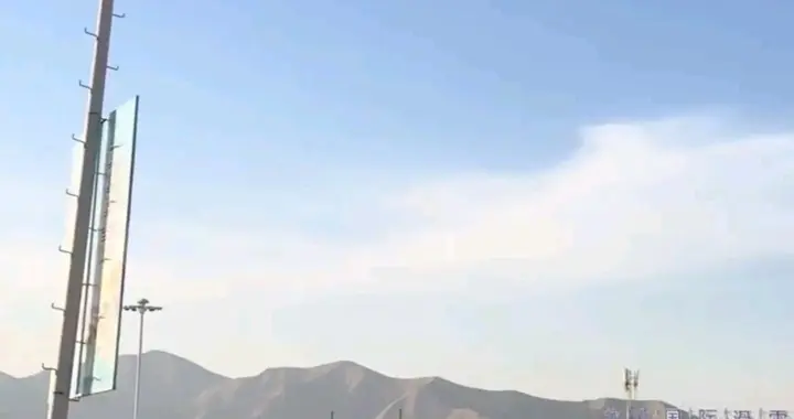 兰州滑雪场惊魂6小时：104人被困缆车，雪场赔偿7000元引争议