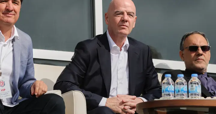 伊朗将按计划在美国参加世界杯比赛，淘汰赛可能遇到美国队