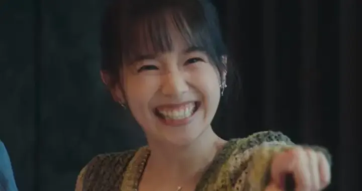 就没人捧一下王瑞欣吗？甜美可爱有灵气的女孩子，总演配角太可惜