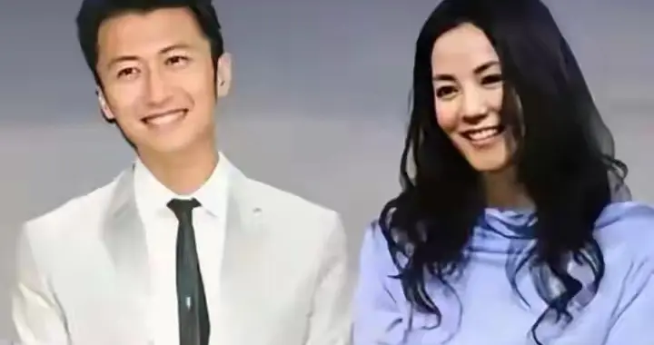 谢霆锋和王菲复合十年，为何始终不领证？