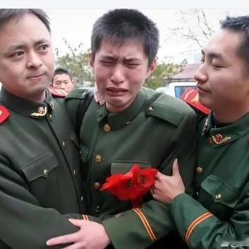 鹿原：一别二十年，拳脚是思念，拥抱是初心