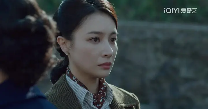 《沉默的真相》黎晴至死不懂，救朱枫给吴石闯了大祸，还害惨阿菊