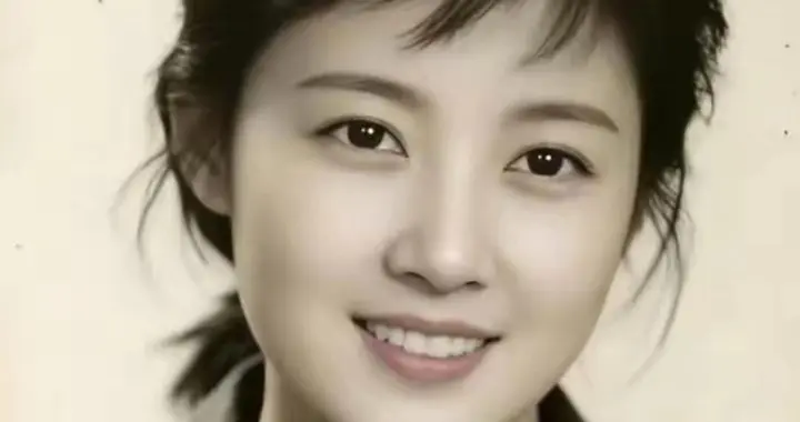 拒绝“面具脸”“油腻感”！70年代纯朴，东方美无需过度装饰