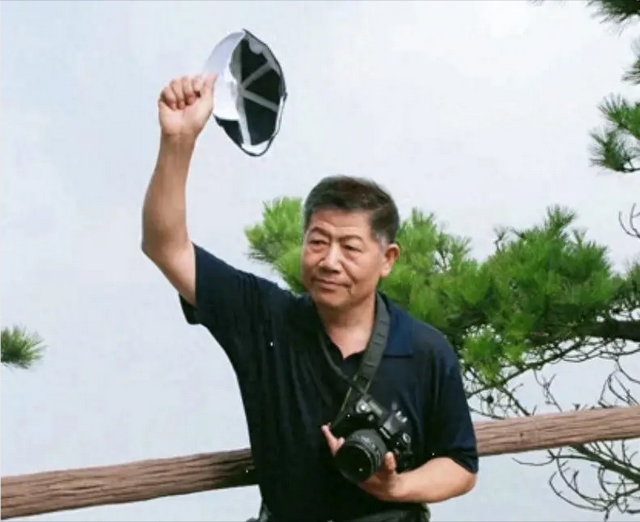 退休金7200的我，万万没料到的是，在65岁竟迎来了人生“第二春”