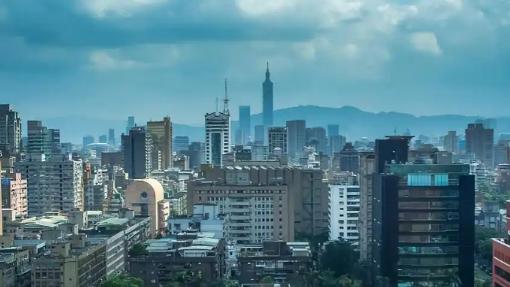 历侠听说：[兔子]中国解决台湾最佳时机