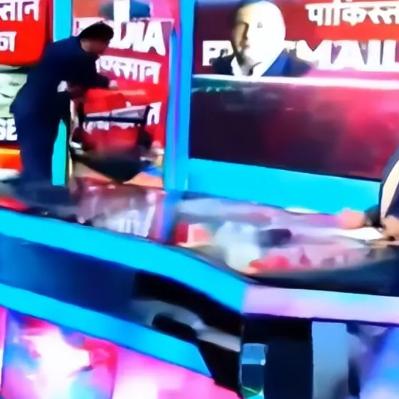 舆情密探：正当中东实现短暂停火各国都表示