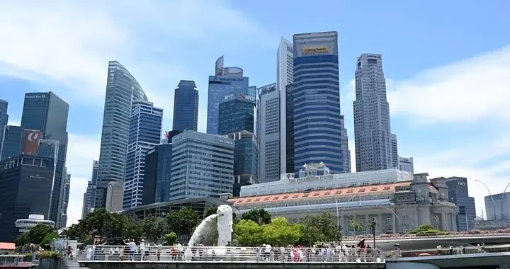 中国富人撤离新加坡，中方不断收紧的缰绳，勒住了新加坡的钱袋子