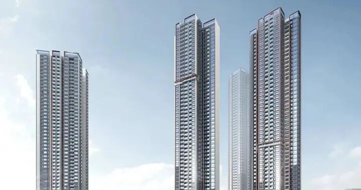 龙华新规盘卷王，龙华红盘《卓越琅奕府》，249万买三房刚需优选