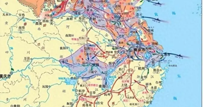 解放战争第一年战绩如何？周总理给出战区排名，原模范被通报批评