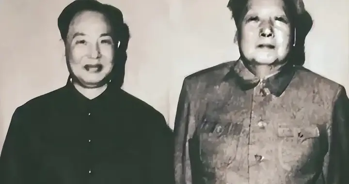 爱吃粉蒸肉的毛主席，有一次跟厨师开玩笑：真小气，不舍得多放肉