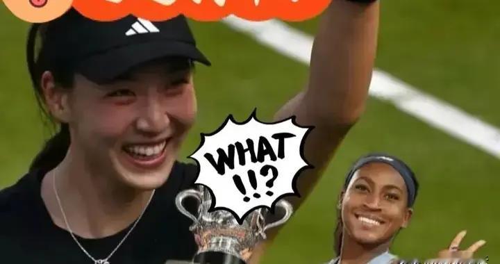 斯维托丽娜先发率先破发王欣瑜赢下首盘！