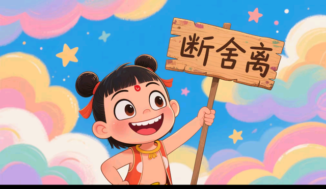 人到中年，断舍离这3种关系，反而越活越轻松