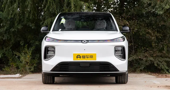 17万级插混SUV，家用舒适性优先！长安启源Q07深度体验