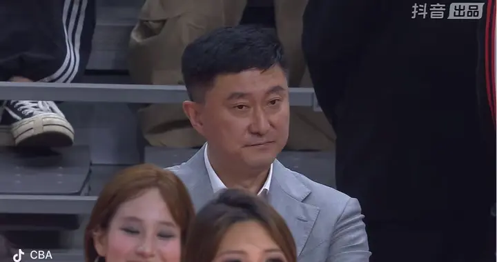 广东大胜吉林！赛后还有3个好消息1个坏消息 萨林杰将复出 徐胡低迷