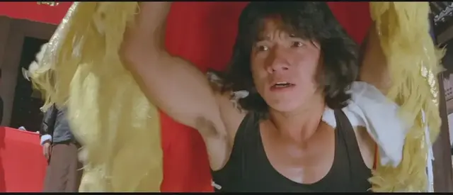 成龙，是怎么让刘家良破大防的？