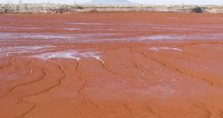 造福76亿人！中国突破赤泥炼铁技术，将令全世界产生巨大的变革