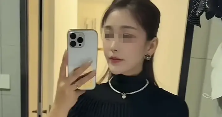 安徽美女司机去世，长的非常漂亮，疑内情曝光，网友:脾气太暴了