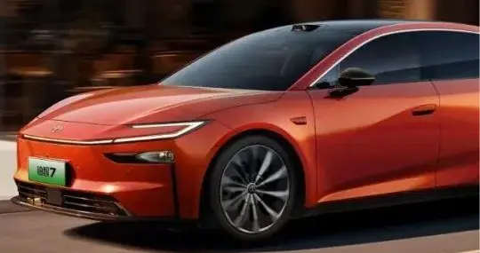 买车如交友，但这样掏心窝子的真没几个