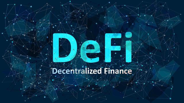 DeFi3.0正在到来：下一代去中心化金融的演进