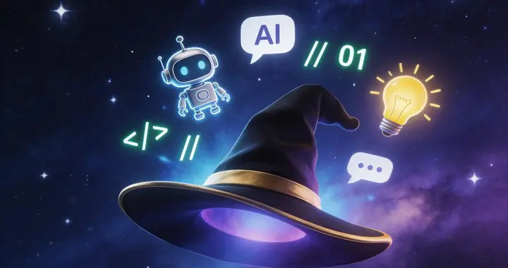 AI通用提示词模板大揭秘：让AI秒懂你的5个万能公式！