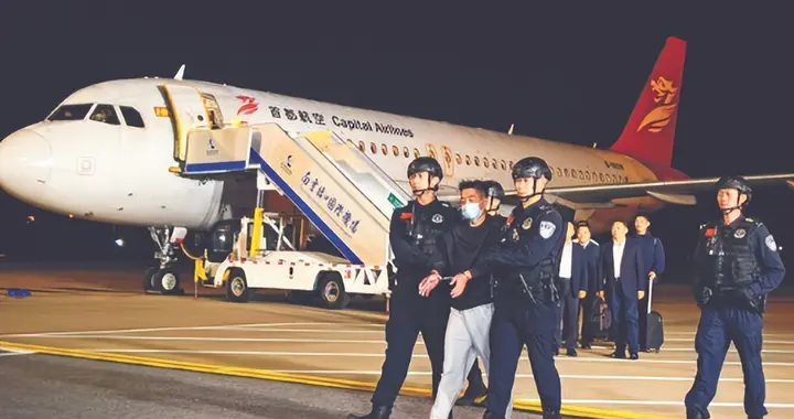 跨境电诈头目佘智江待宣判！网友热议其父母是否也应该追责？