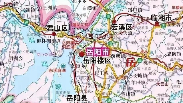 大别山人物志：关于数十年前的长江裁弯取直