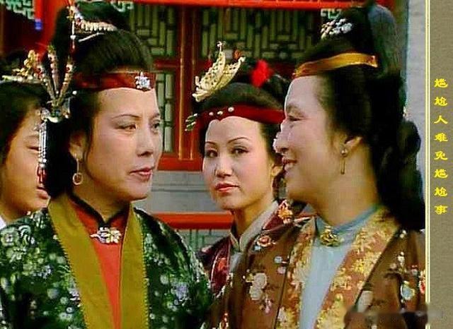 红楼梦：王夫人即娇杏，隐写王莽，贾宝玉究竟是嫡子还是庶出？