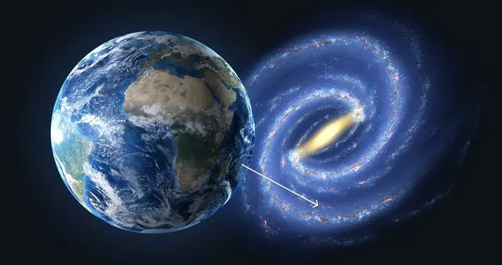 至今没有发现地外文明，难道人类真的是宇宙中唯一智慧物种吗？