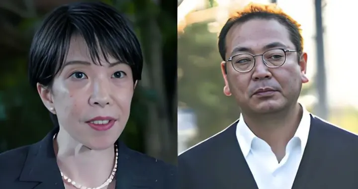 高市早苗的牢狱之灾!为了上位不择手段,如今亲手把自己送进监狱？